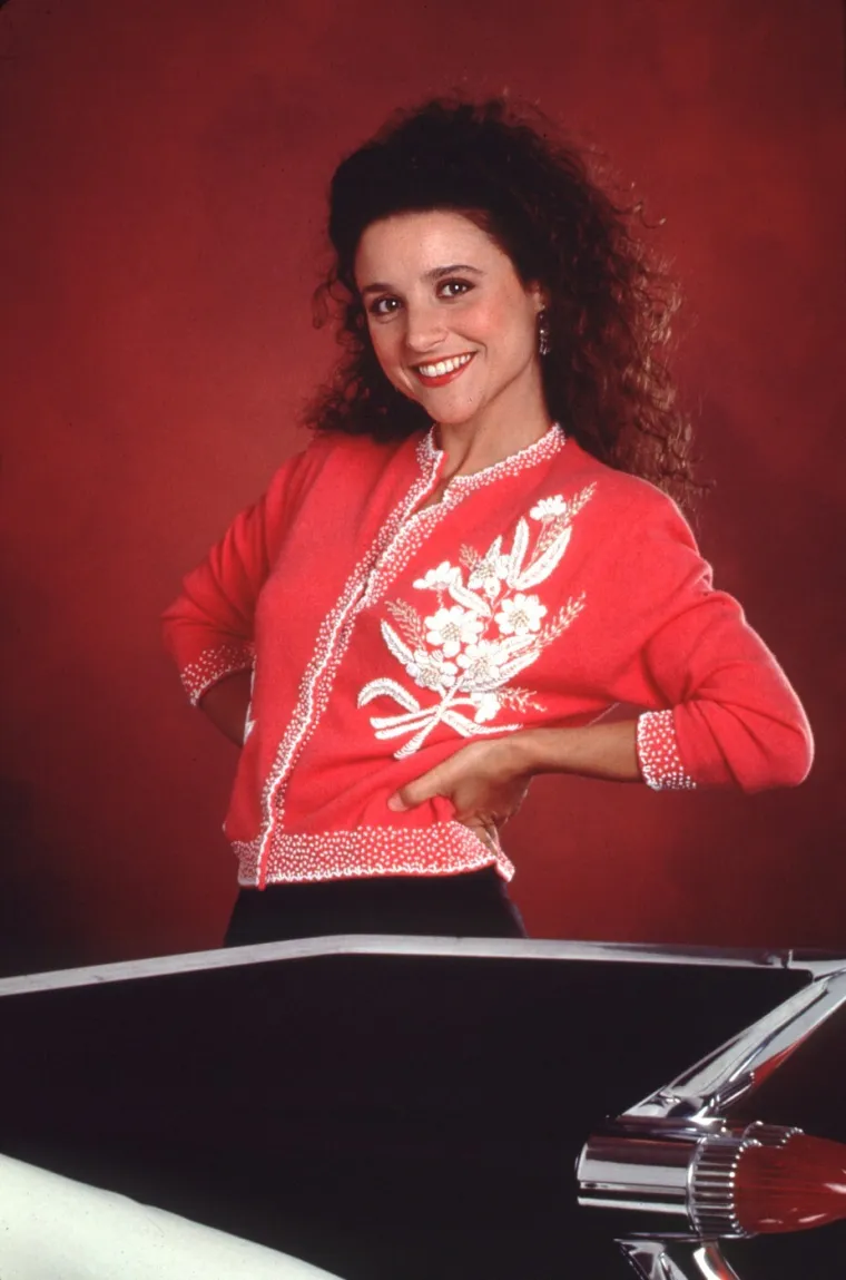 Sjećate li se simpatične Elaine? Evo kako je život mijenjao omiljenu zvijezdu kultnog 'Seinfelda'