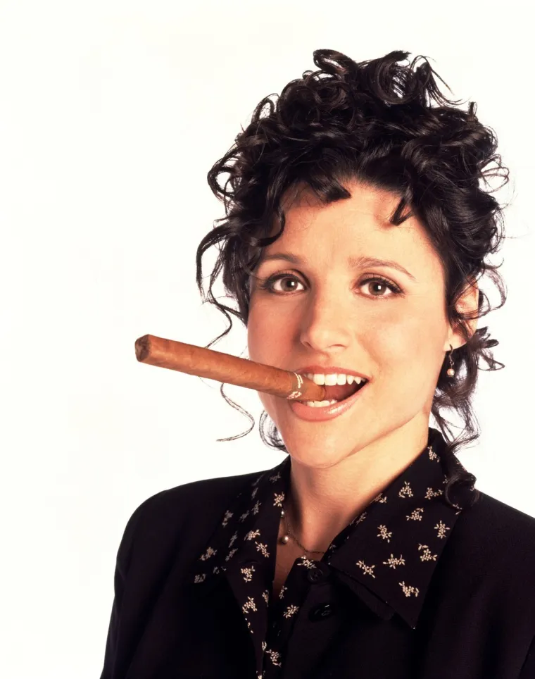 Sjećate li se simpatične Elaine? Evo kako je život mijenjao omiljenu zvijezdu kultnog 'Seinfelda'