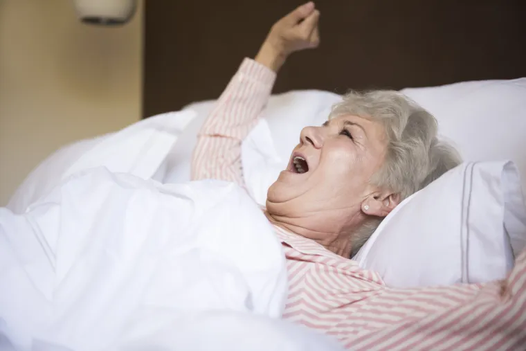 Imate problema s buđenjem rano? Znanstvenici otkrivaju za&scaron;to nam je te&scaron;ko ustati ujutro