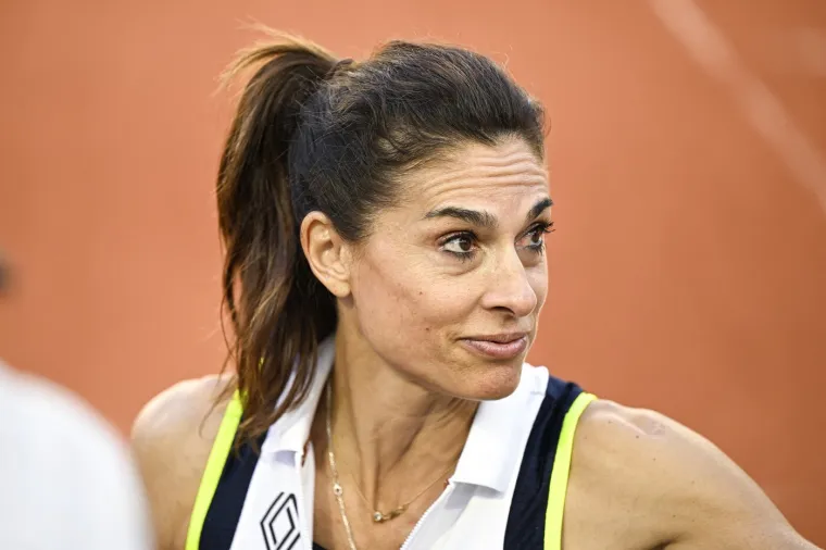 Ona kao da ne stari: Jedna od najljep&scaron;ih tenisačica u povijesti ostavila sve u čudu