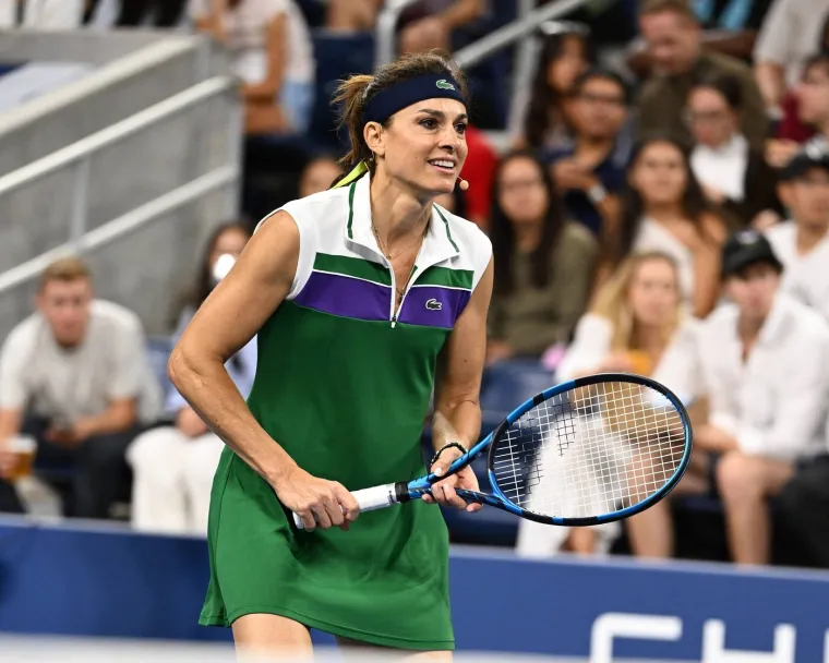 Ona kao da ne stari: Jedna od najljep&scaron;ih tenisačica u povijesti ostavila sve u čudu