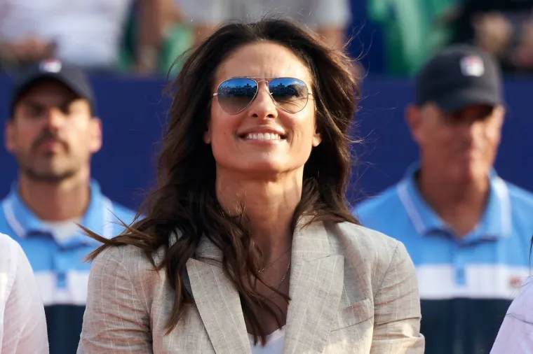 Ona kao da ne stari: Jedna od najljep&scaron;ih tenisačica u povijesti ostavila sve u čudu