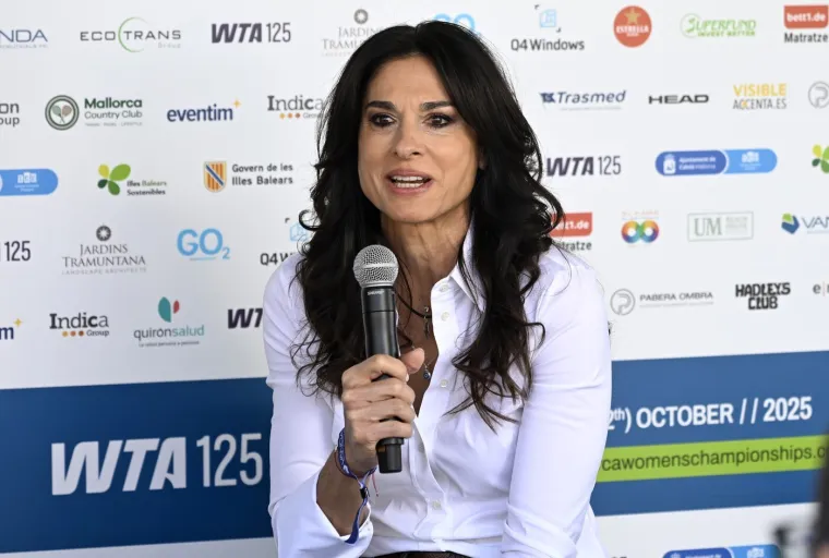 Ona kao da ne stari: Jedna od najljep&scaron;ih tenisačica u povijesti ostavila sve u čudu