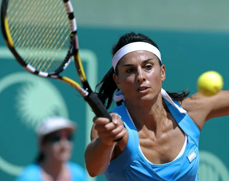 Ona kao da ne stari: Jedna od najljep&scaron;ih tenisačica u povijesti ostavila sve u čudu