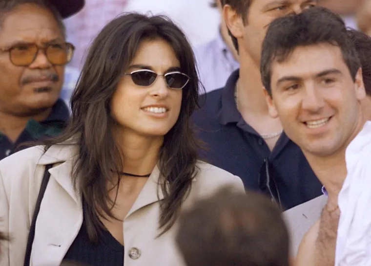 Ona kao da ne stari: Jedna od najljep&scaron;ih tenisačica u povijesti ostavila sve u čudu