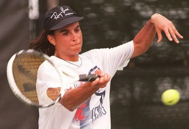 Ona kao da ne stari: Jedna od najljep&scaron;ih tenisačica u povijesti ostavila sve u čudu