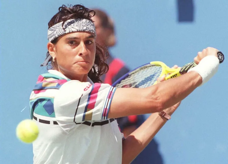 Ona kao da ne stari: Jedna od najljep&scaron;ih tenisačica u povijesti ostavila sve u čudu