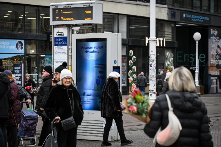 Okupirali centar Zagreba: Evo tko od poznatih nije propustio prvu ovogodi&scaron;nju subotnju &scaron;picu