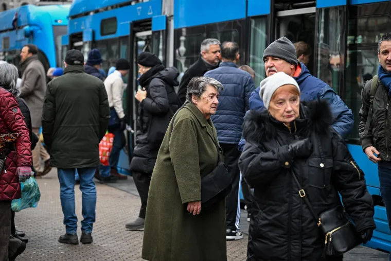 Okupirali centar Zagreba: Evo tko od poznatih nije propustio prvu ovogodi&scaron;nju subotnju &scaron;picu