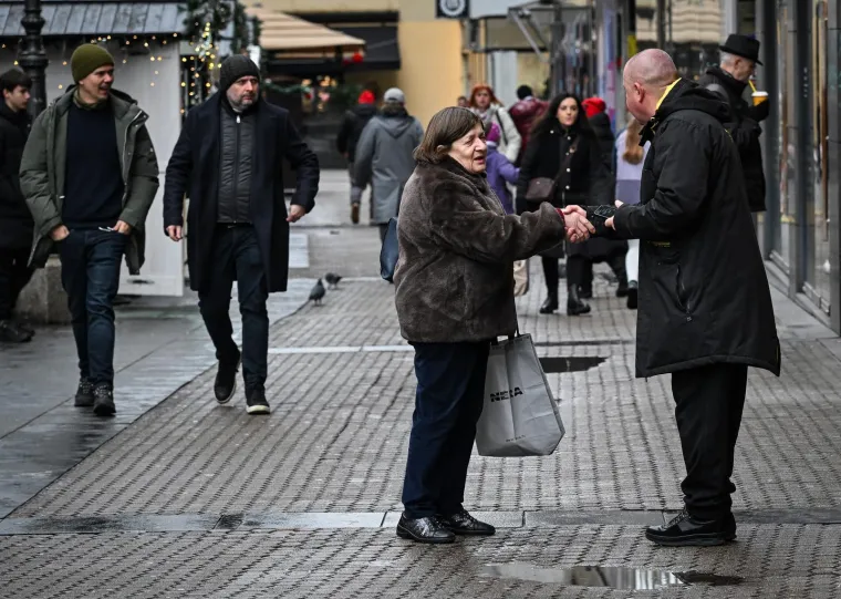 Okupirali centar Zagreba: Evo tko od poznatih nije propustio prvu ovogodi&scaron;nju subotnju &scaron;picu