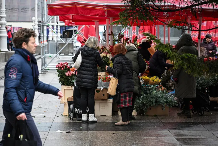 Okupirali centar Zagreba: Evo tko od poznatih nije propustio prvu ovogodi&scaron;nju subotnju &scaron;picu
