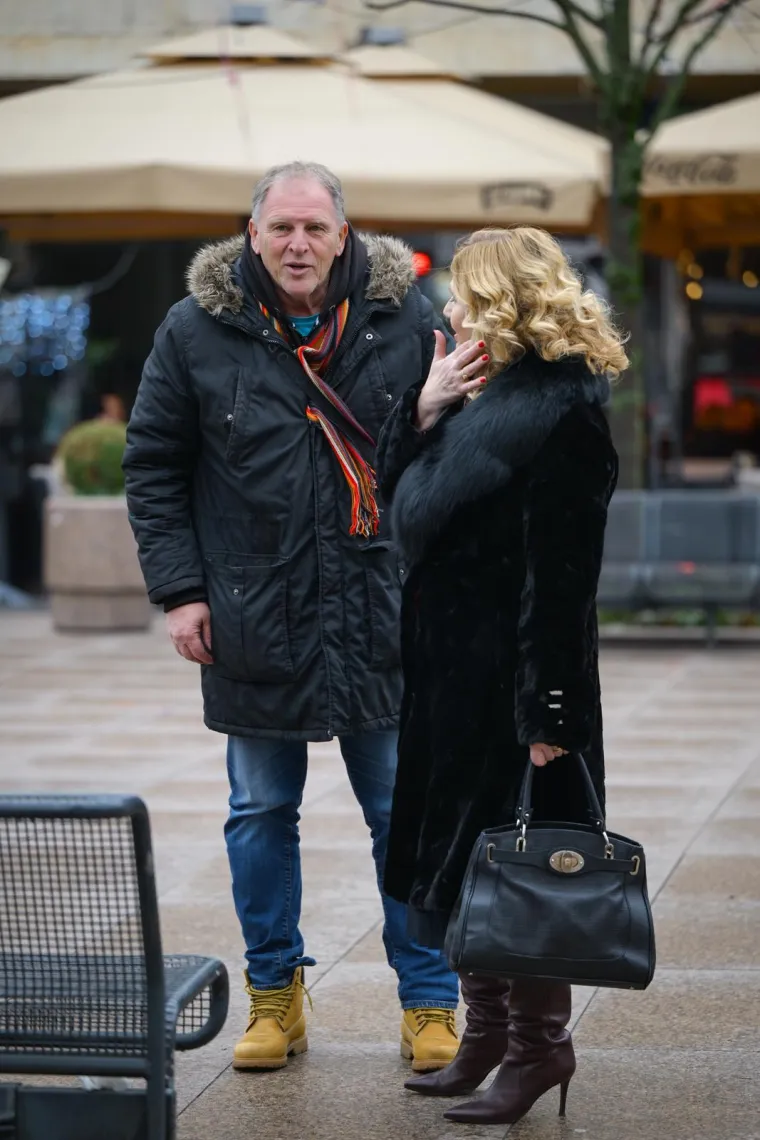 Okupirali centar Zagreba: Evo tko od poznatih nije propustio prvu ovogodi&scaron;nju subotnju &scaron;picu