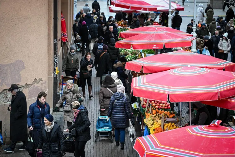 Okupirali centar Zagreba: Evo tko od poznatih nije propustio prvu ovogodi&scaron;nju subotnju &scaron;picu