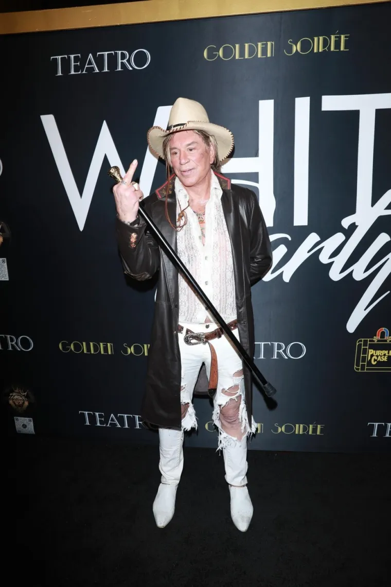 Zabrinjavajuće fotografije holivudske zvijezde 'procurile' u javnost: Prijeti mu deložacija