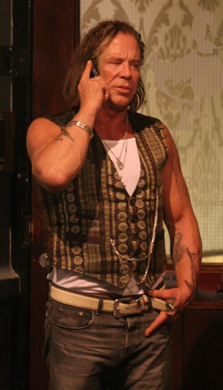 Zabrinjavajuće fotografije holivudske zvijezde 'procurile' u javnost: Prijeti mu deložacija