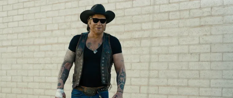 Zabrinjavajuće fotografije holivudske zvijezde 'procurile' u javnost: Prijeti mu deložacija