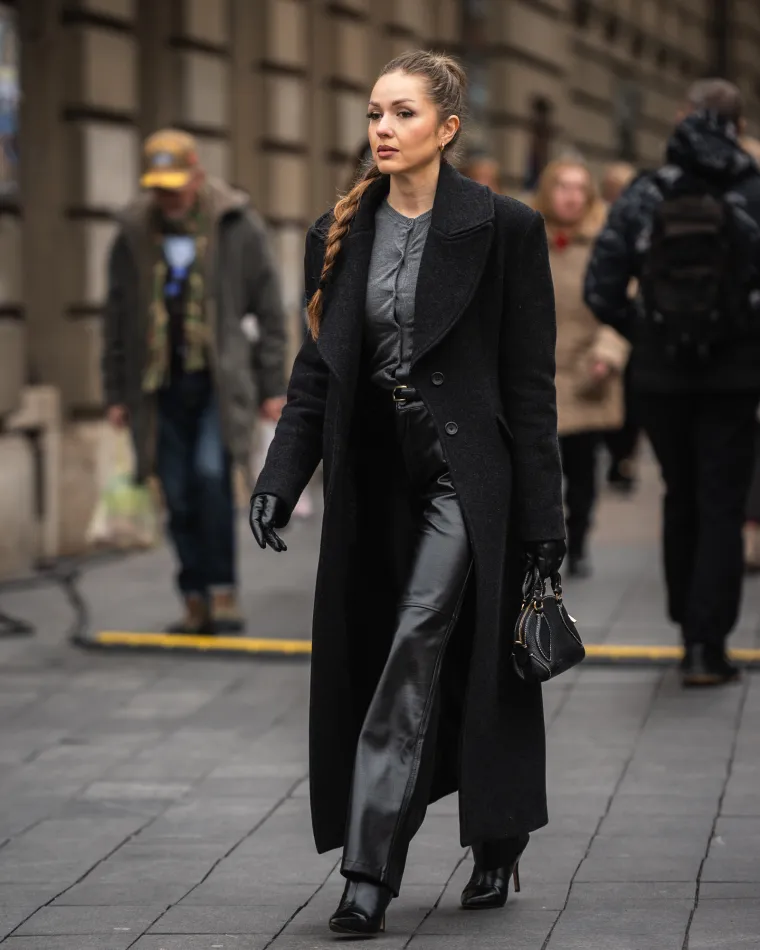 Nova godina u Zagrebu započela sa stilom: Zgodne djevojke u bundama osvojile su &scaron;picu