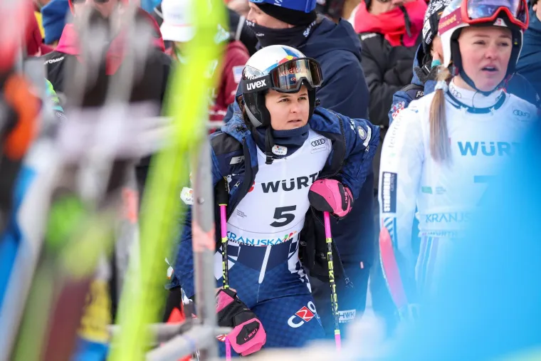 Zrinku jo&scaron; nismo vidjeli u ovakvom stanju: Tuga i bijes u cilju, stradali &scaron;tapovi