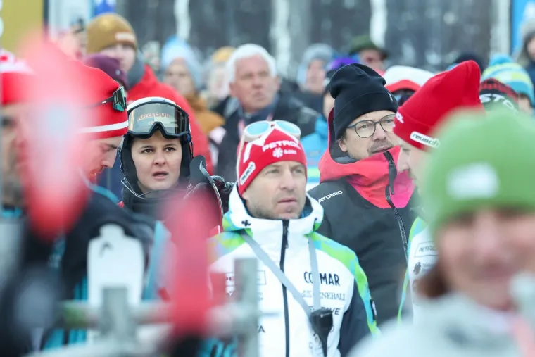 Zrinku jo&scaron; nismo vidjeli u ovakvom stanju: Tuga i bijes u cilju, stradali &scaron;tapovi