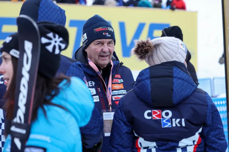 Zrinku jo&scaron; nismo vidjeli u ovakvom stanju: Tuga i bijes u cilju, stradali &scaron;tapovi