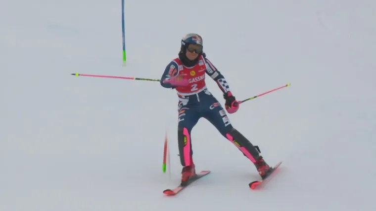 Zrinku jo&scaron; nismo vidjeli u ovakvom stanju: Tuga i bijes u cilju, stradali &scaron;tapovi