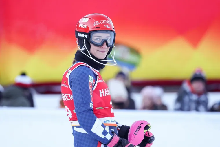 Zrinku jo&scaron; nismo vidjeli u ovakvom stanju: Tuga i bijes u cilju, stradali &scaron;tapovi