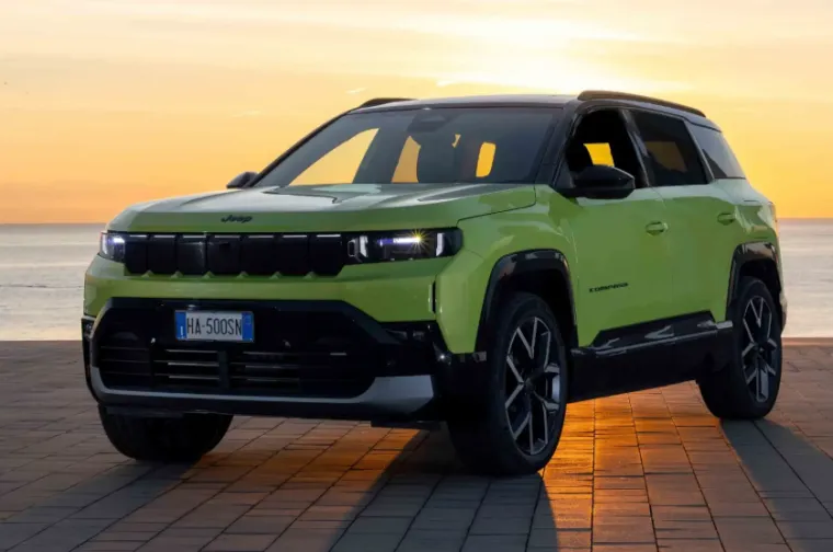 Ne kupujte novi automobil prije nego pogledate ovo: Možda se isplati malo pričekati...