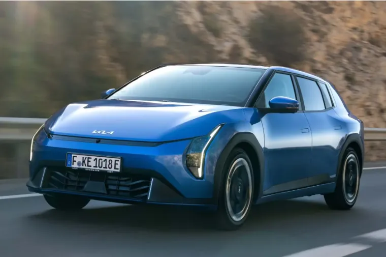 Ne kupujte novi automobil prije nego pogledate ovo: Možda se isplati malo pričekati...