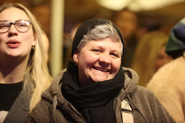 Grupa Dalmatino napravila spektakl u Splitu: Pogledajte atmosferu s koncerta