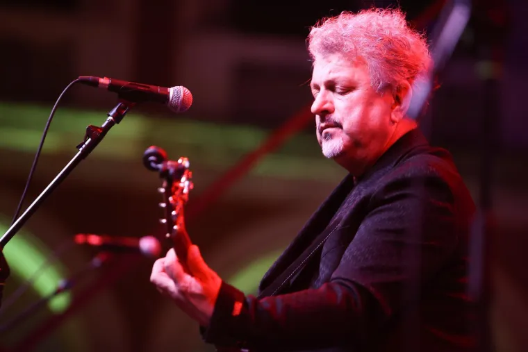 Grupa Dalmatino napravila spektakl u Splitu: Pogledajte atmosferu s koncerta