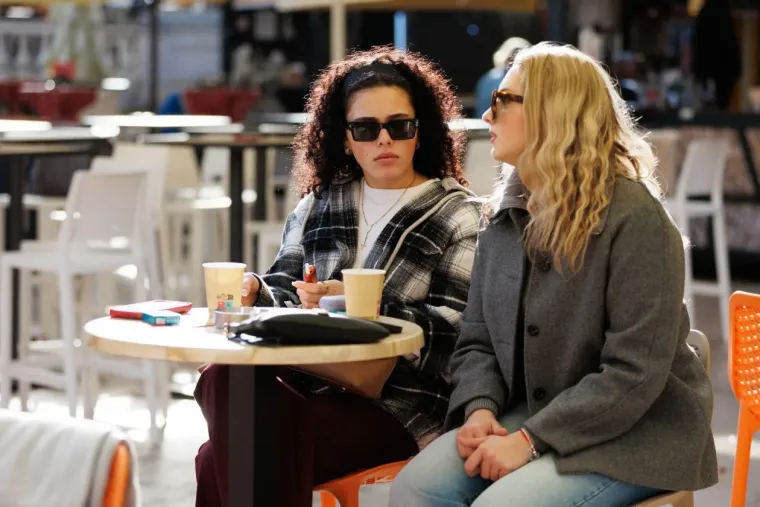 Kad prođu crna i plava: Nema tko se nije okrenuo za ovim dvjema ljepoticama iz Zadra