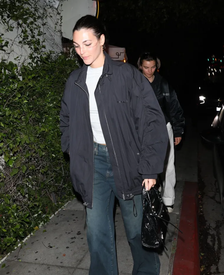 S modnih pista ravno u zagrljaj DiCaprija: Ovo je 24 godine mlađa ljepotica koja je zaludila Lea