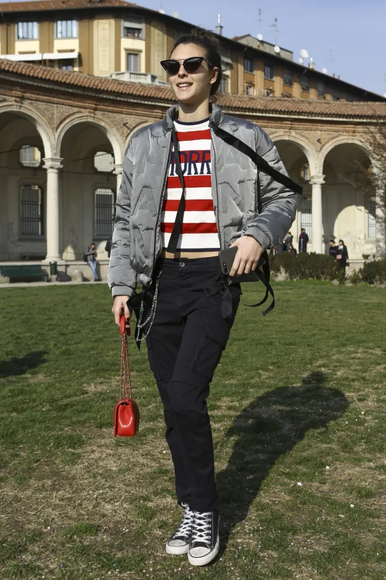 S modnih pista ravno u zagrljaj DiCaprija: Ovo je 24 godine mlađa ljepotica koja je zaludila Lea