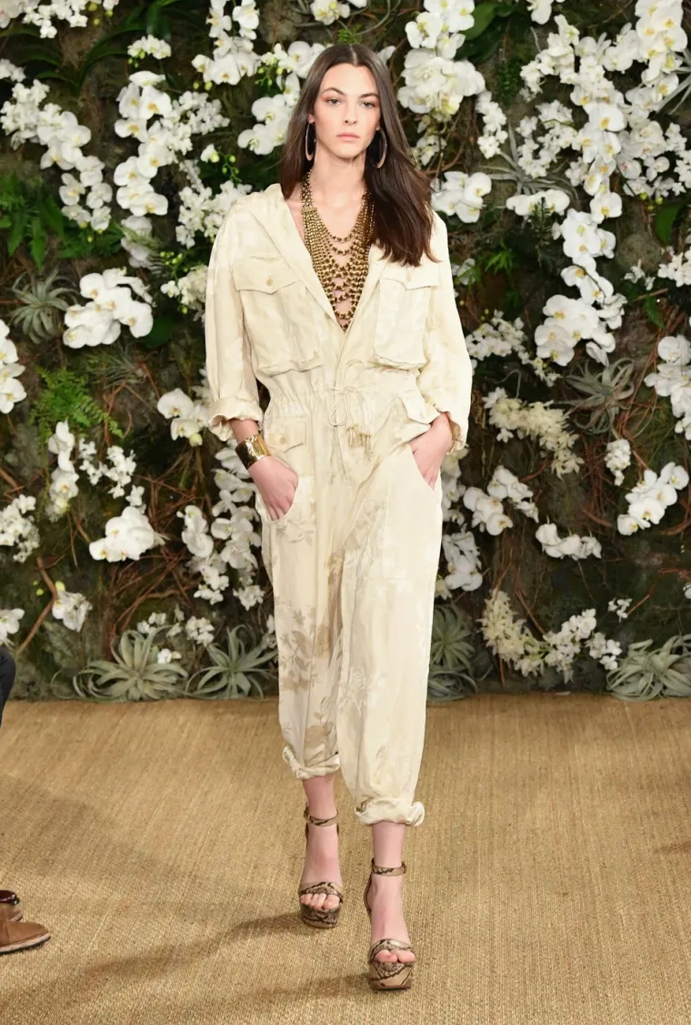 S modnih pista ravno u zagrljaj DiCaprija: Ovo je 24 godine mlađa ljepotica koja je zaludila Lea