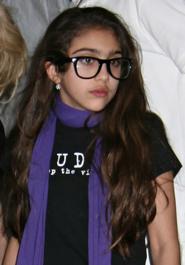 Neobrijani pazusi, goli outfiti i bunt: Evo kako danas izgleda Madonnina kći Lourdes Leon