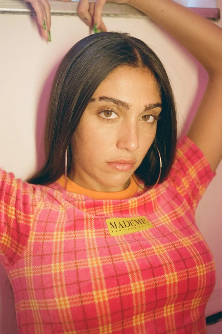 Neobrijani pazusi, goli outfiti i bunt: Evo kako danas izgleda Madonnina kći Lourdes Leon