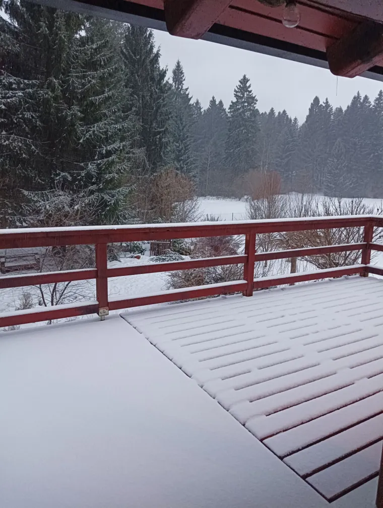 Snijeg kroz objektiv na&scaron;ih čitatelja: Donosimo vam zimske prizore iz cijele Hrvatske