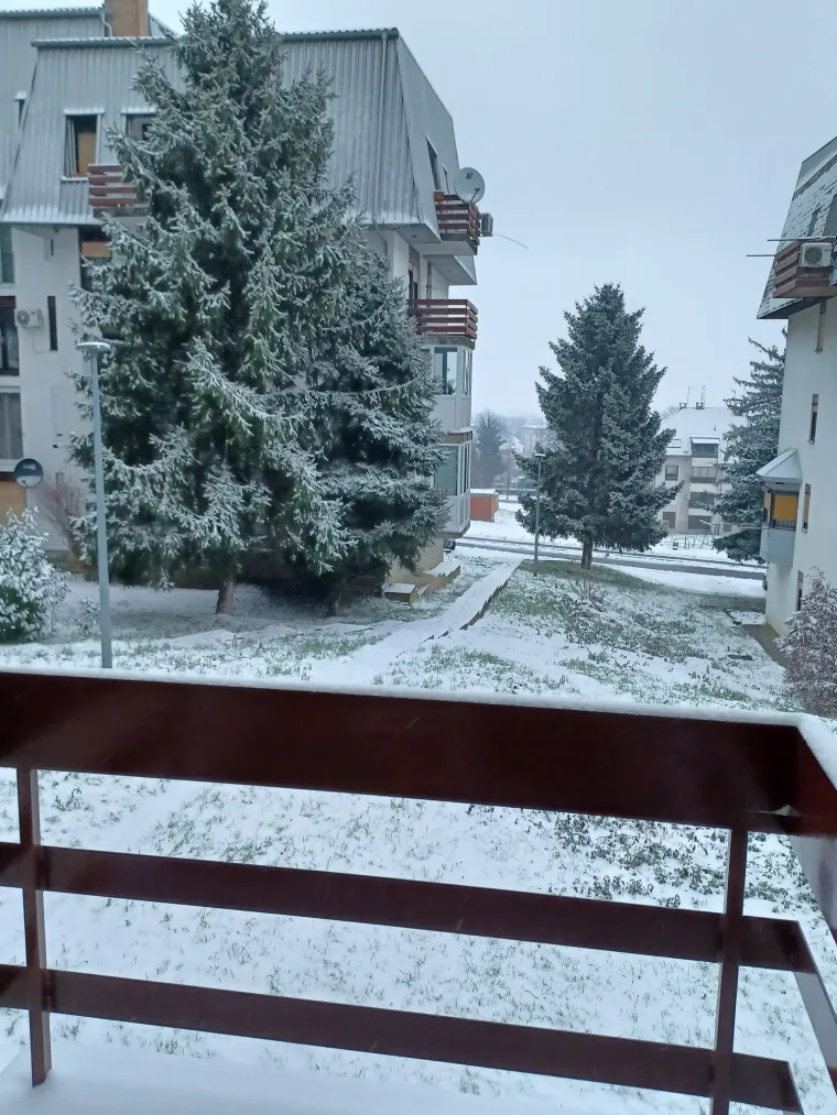 Snijeg kroz objektiv na&scaron;ih čitatelja: Donosimo vam zimske prizore iz cijele Hrvatske