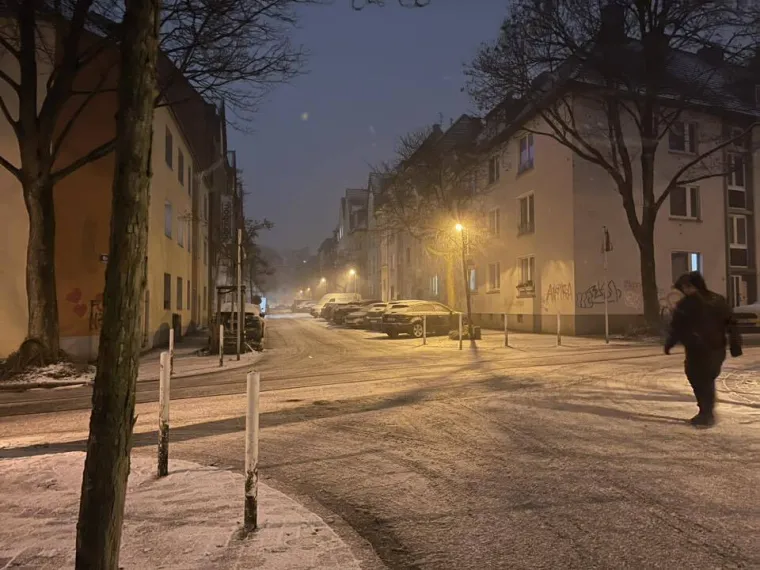 Snijeg kroz objektiv na&scaron;ih čitatelja: Donosimo vam zimske prizore iz cijele Hrvatske