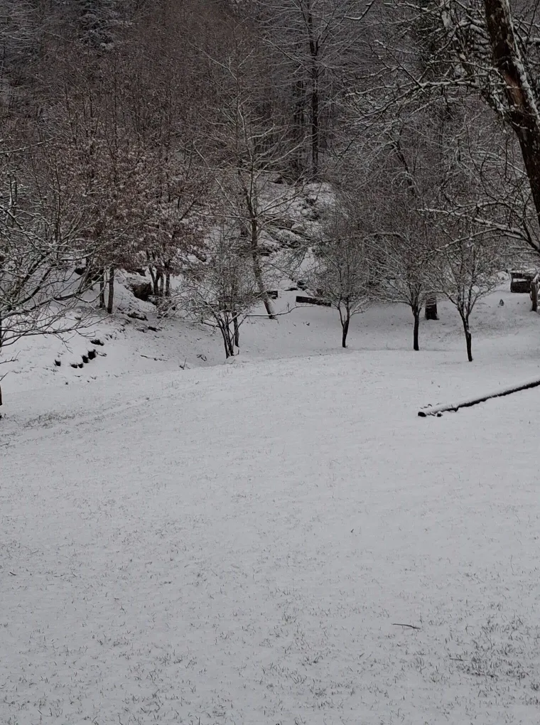 Snijeg kroz objektiv na&scaron;ih čitatelja: Donosimo vam zimske prizore iz cijele Hrvatske