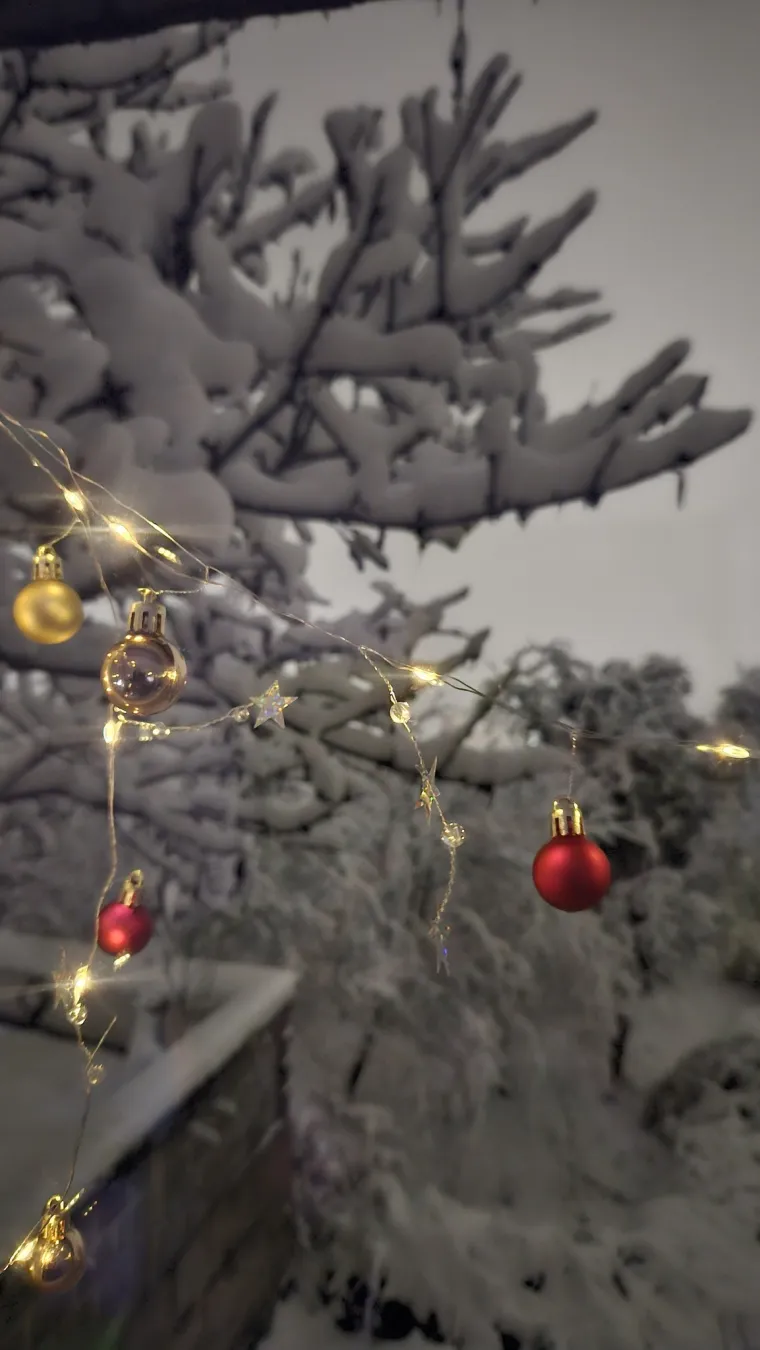 Snijeg kroz objektiv na&scaron;ih čitatelja: Donosimo vam zimske prizore iz cijele Hrvatske