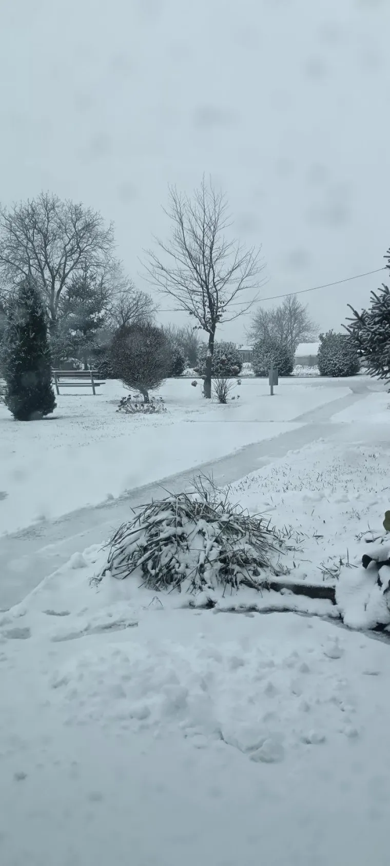 Snijeg kroz objektiv na&scaron;ih čitatelja: Donosimo vam zimske prizore iz cijele Hrvatske