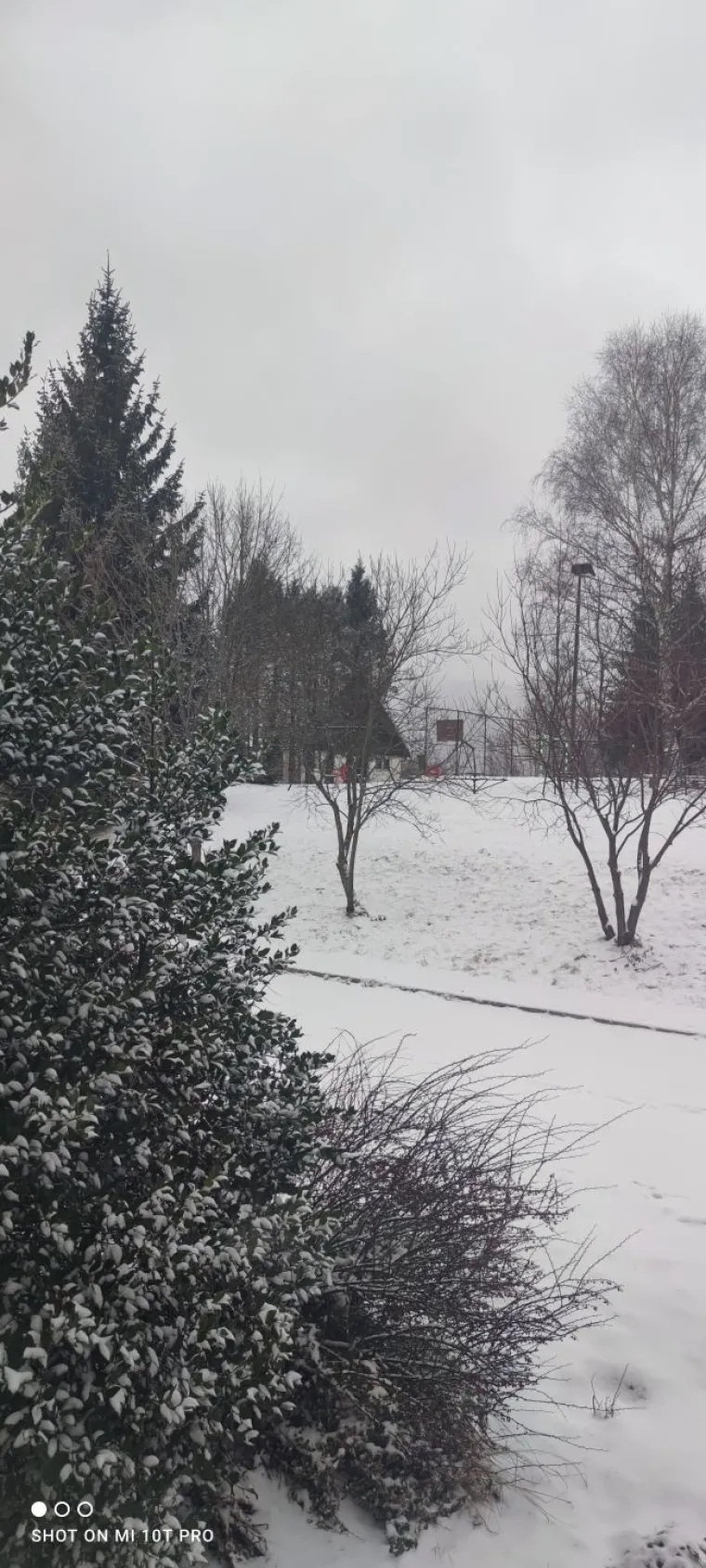 Snijeg kroz objektiv na&scaron;ih čitatelja: Donosimo vam zimske prizore iz cijele Hrvatske