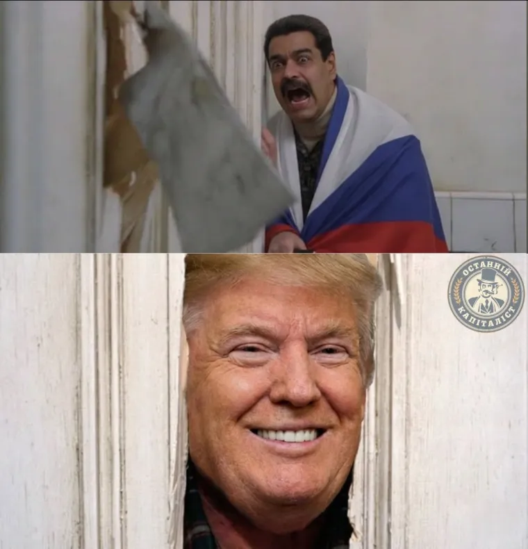 MADuro, GLADuro i SADuro: Internet preplavili memovi vezani uz uhićenje predsjednika Venezuele