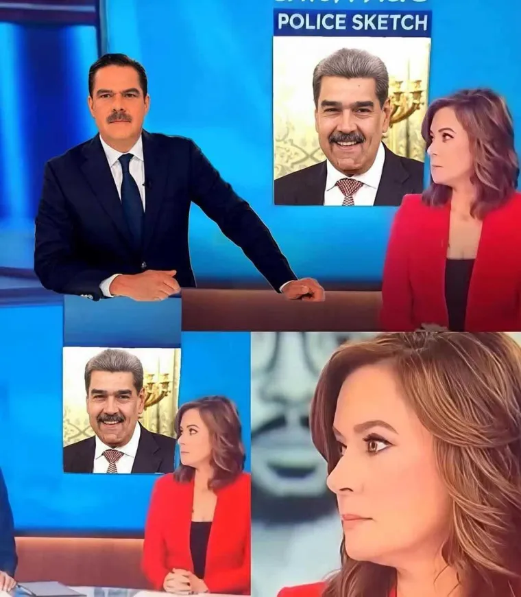 MADuro, GLADuro i SADuro: Internet preplavili memovi vezani uz uhićenje predsjednika Venezuele