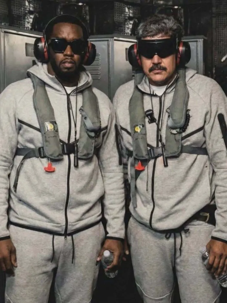 MADuro, GLADuro i SADuro: Internet preplavili memovi vezani uz uhićenje predsjednika Venezuele