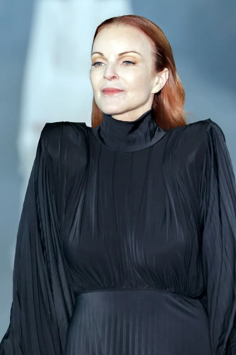 Iza crvenih uvojaka i porculanskog tena: Te&scaron;ke životne bitke i kontroverze zvijezde 'Kućanica