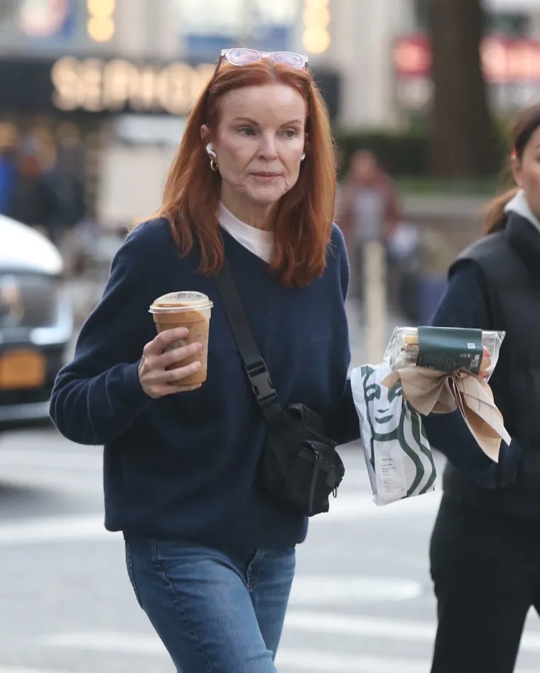 Iza crvenih uvojaka i porculanskog tena: Te&scaron;ke životne bitke i kontroverze zvijezde 'Kućanica