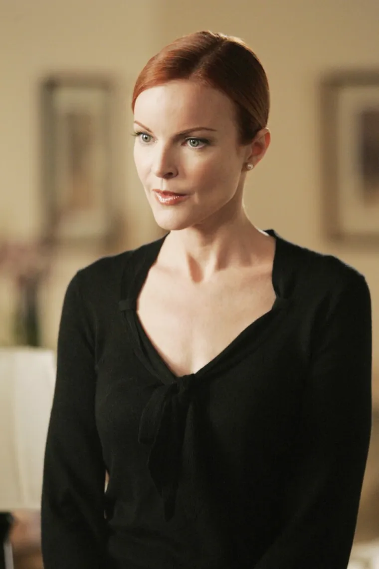 Iza crvenih uvojaka i porculanskog tena: Te&scaron;ke životne bitke i kontroverze zvijezde 'Kućanica