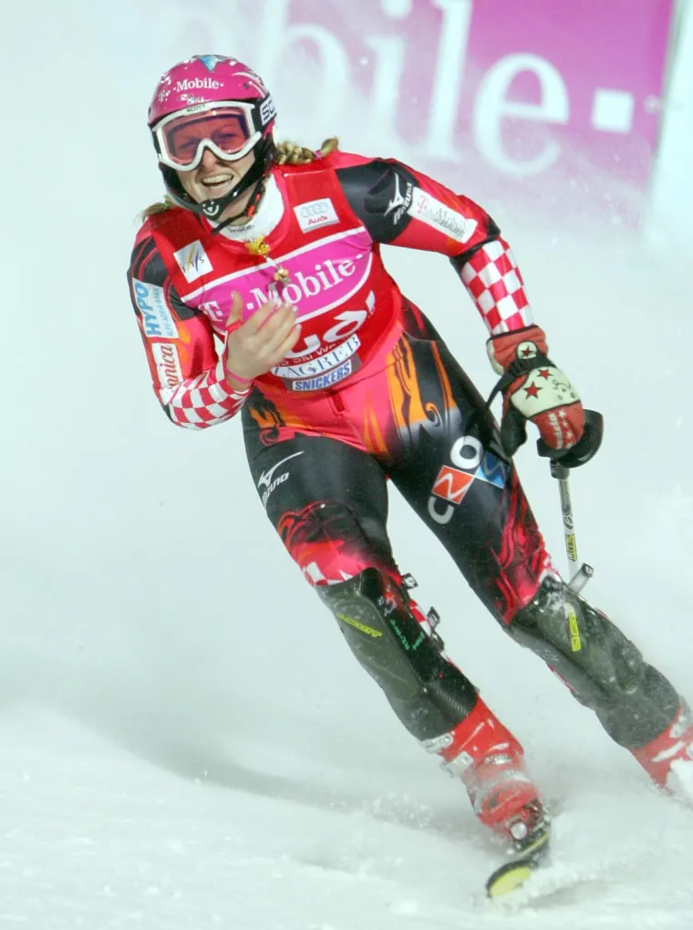 Ovo se ne zaboravlja: Prije točno 20 godina Janica je u&scaron;la u legendu